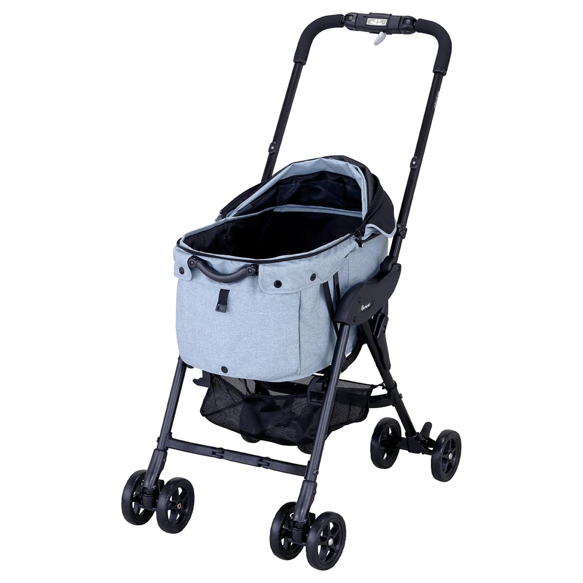 コムペット ミリミリライト α 10th anniversary model｜コンビ公式