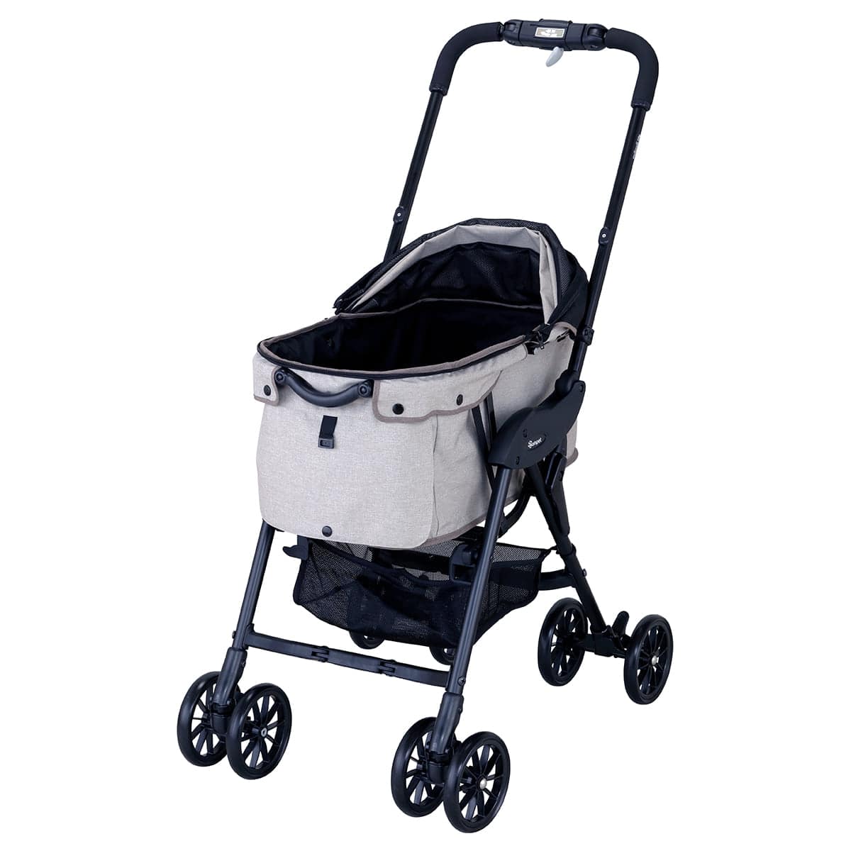 コムペット ミリミリライト α EG ロング 10th anniversary model