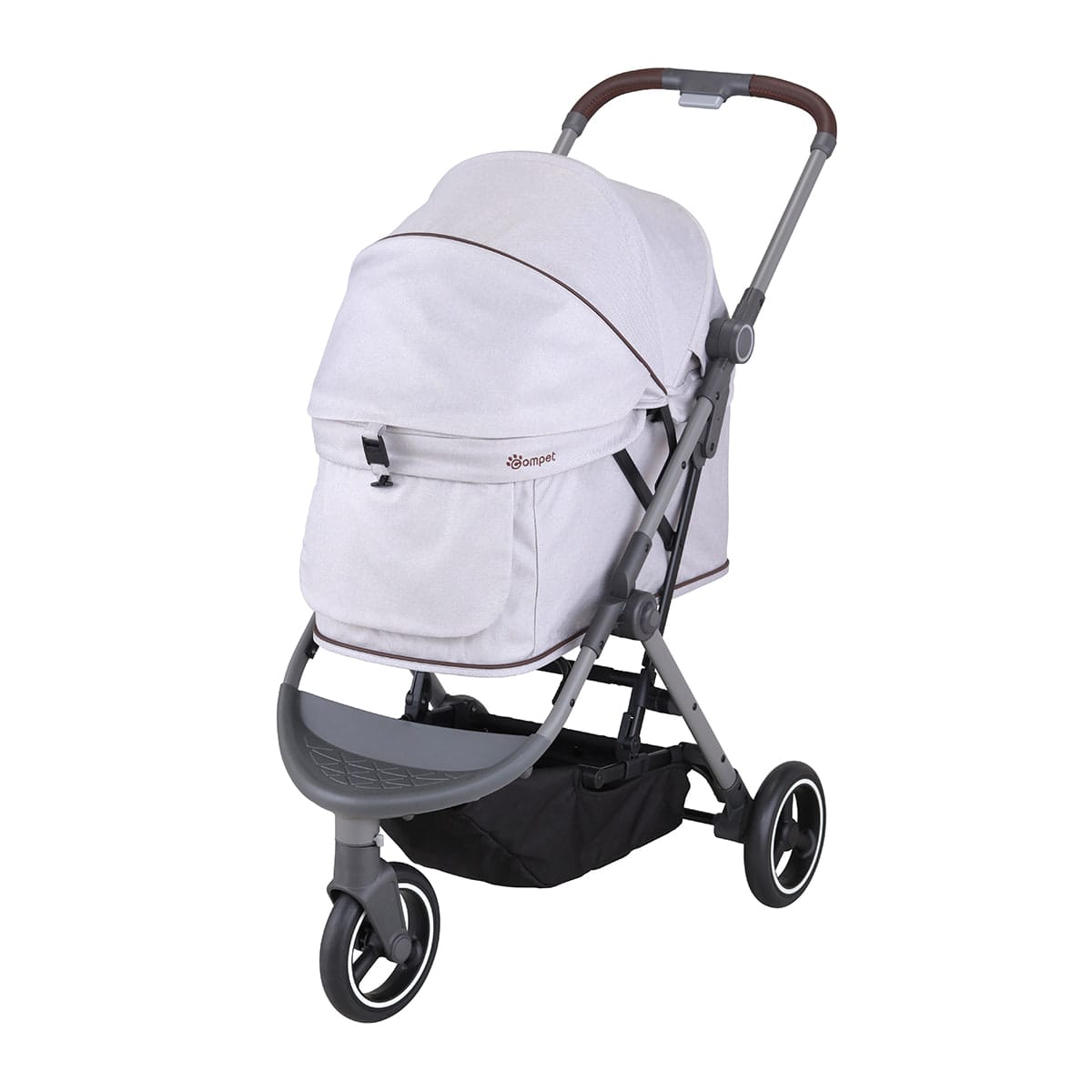 コムペット ルルテイル｜コンビ公式ブランドストア