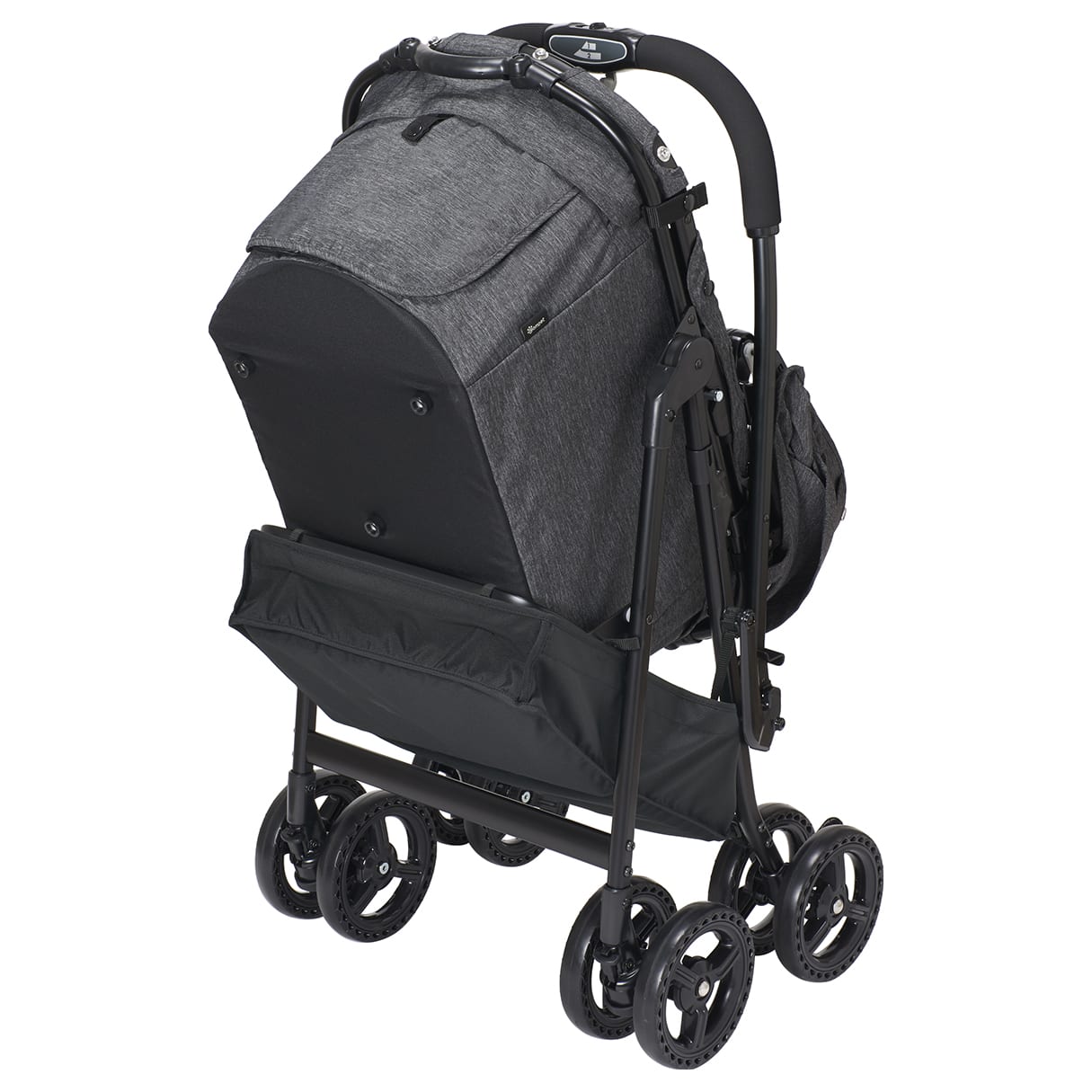 コムペット ミリクラン アルファ｜コンビ公式ブランドストア