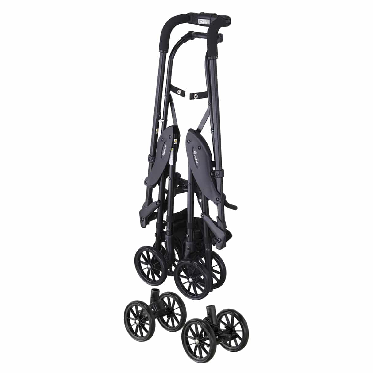 コムペット ミリミリEG ロング D｜コンビ公式ブランドストア