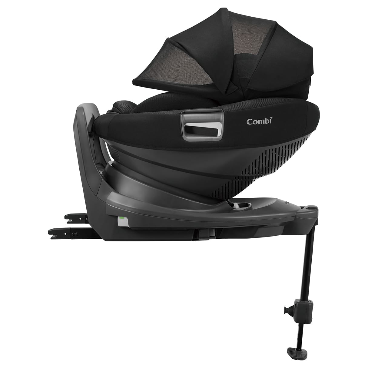 コンビ ホワイトレーベル THE S plus ISOFIX エッグショック ZB-750