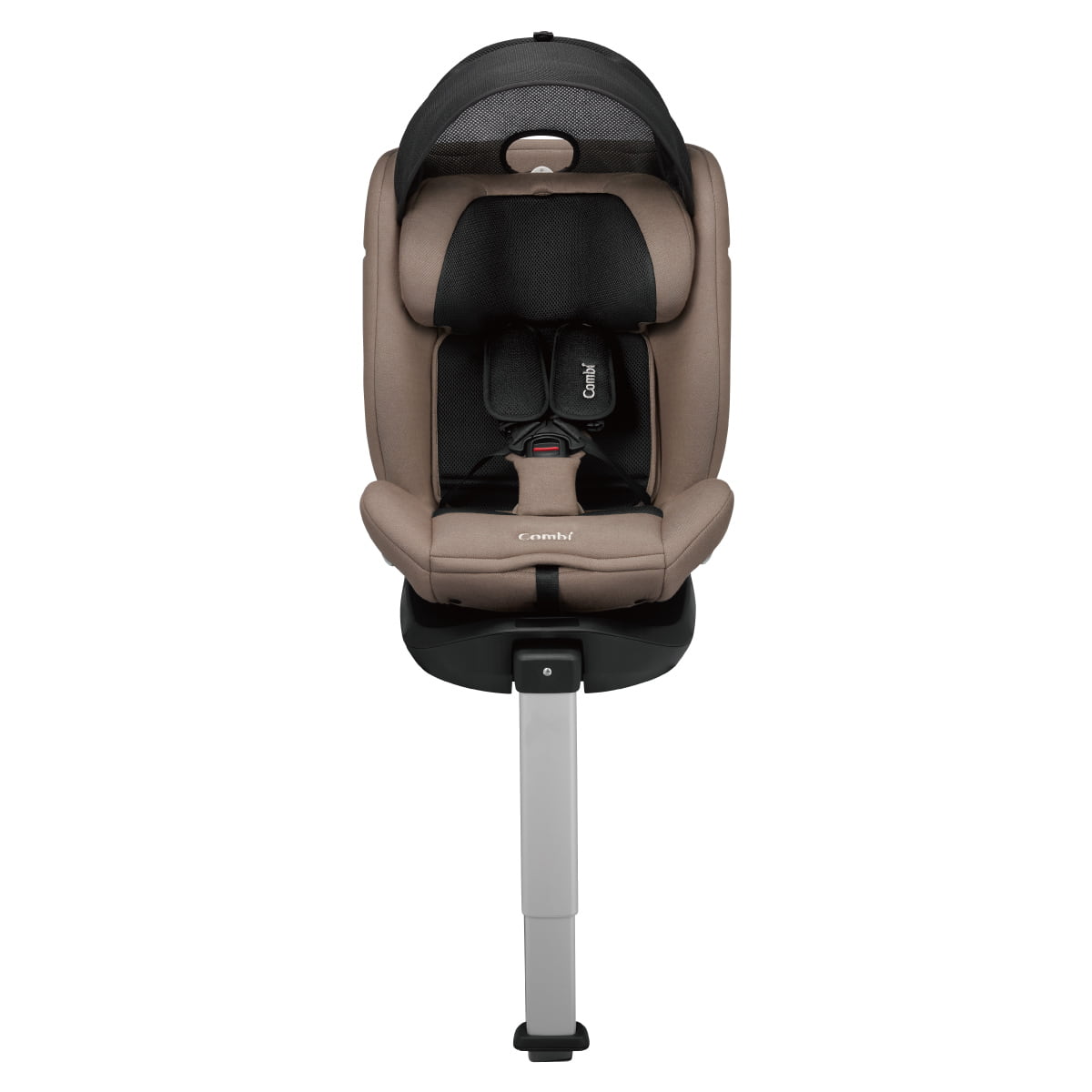 極美品】コンビ お買い得品 Combi クルムーヴ スマート ISOFIX エッグ