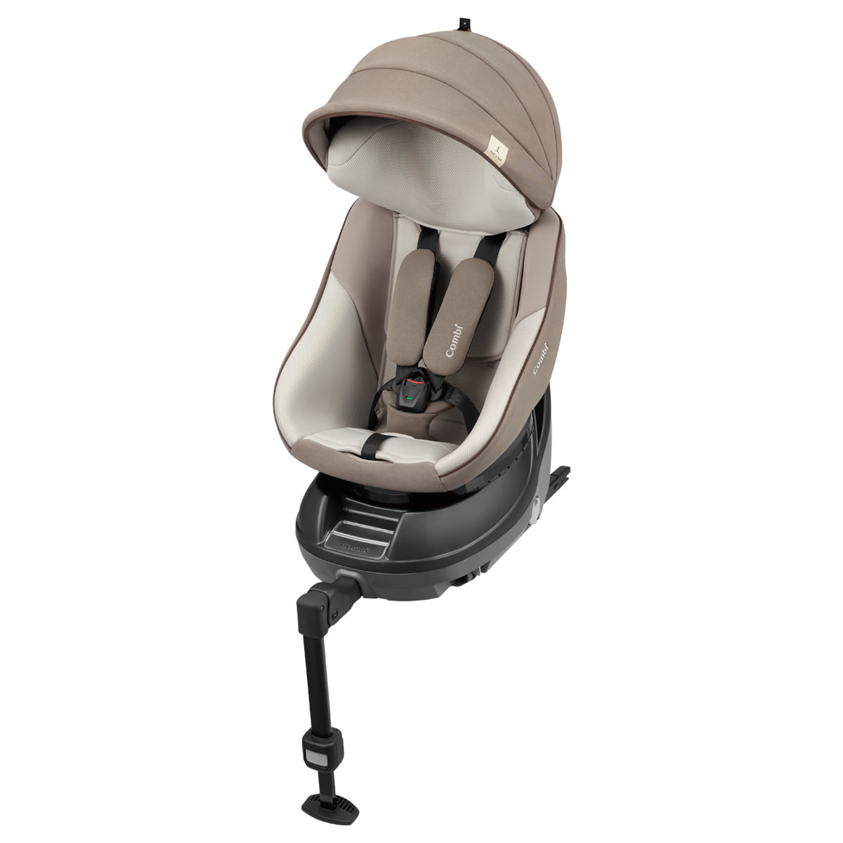 クルムーヴ コンパクト R129 エッグショック tete a tete（バースデイ