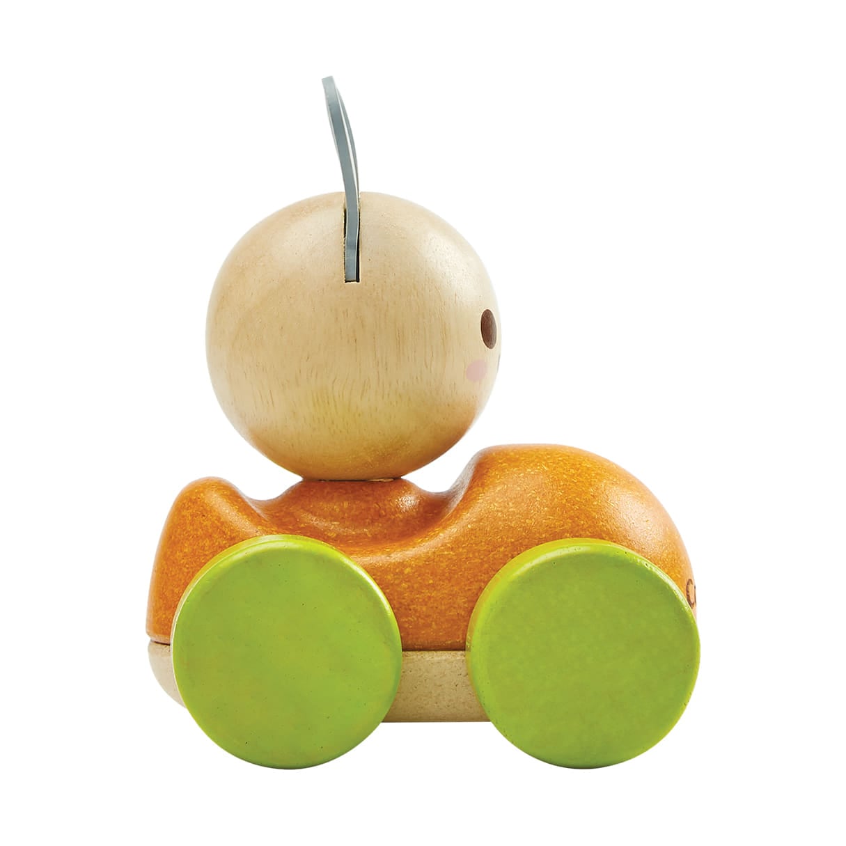 コンビ公式ブランドストア限定】木のぬくもり うさちゃんセット