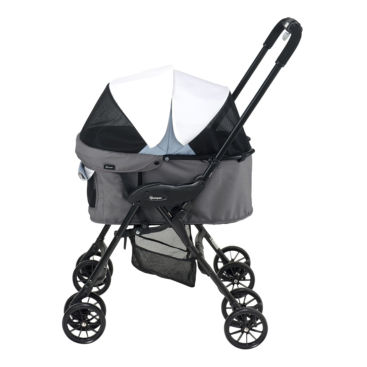 コムペット ミリミリライト アルファ EG ロング｜コンビ公式ブランドストア