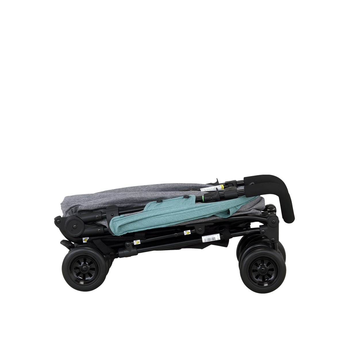 コムペット ワイワイ コンパクト｜コンビ公式ブランドストア