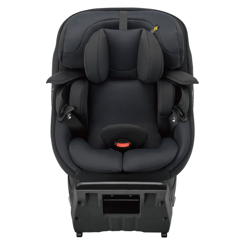 クルムーヴ コンパクト air R129 エッグショックJS（店舗限定モデル