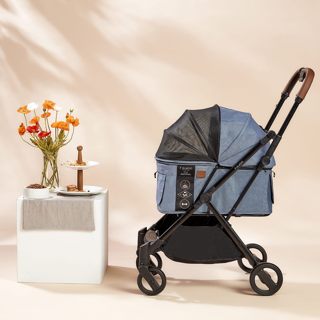 フィカゴー フリー トゥー ゴー｜コンビ公式ブランドストア