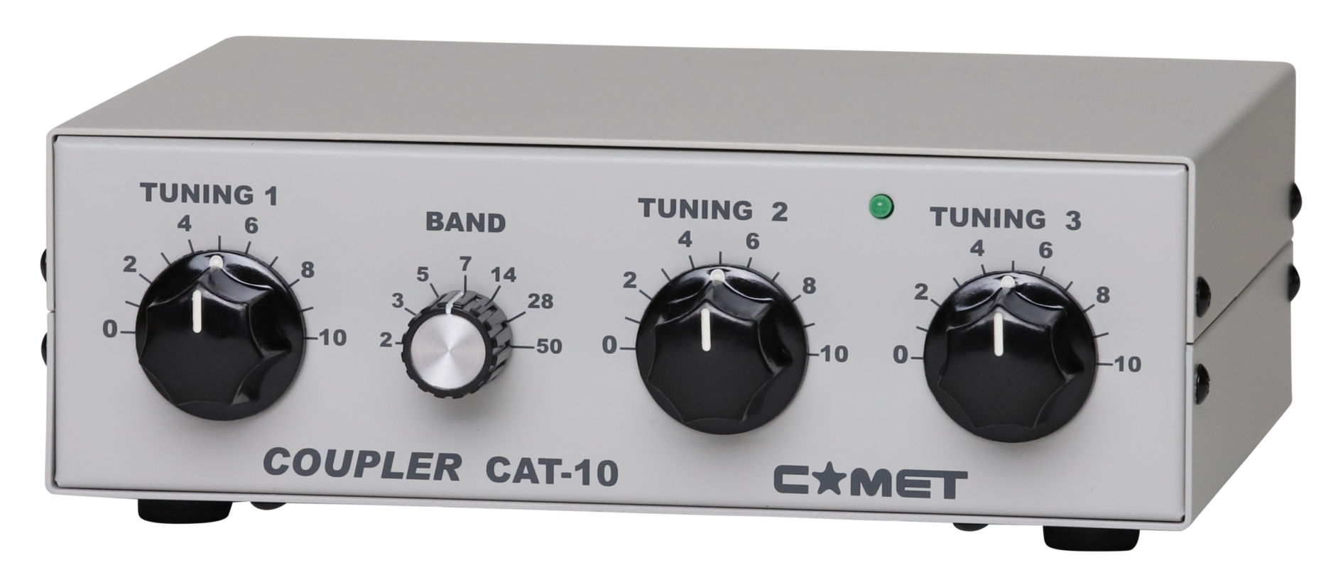 CAT-10A | コメット株式会社