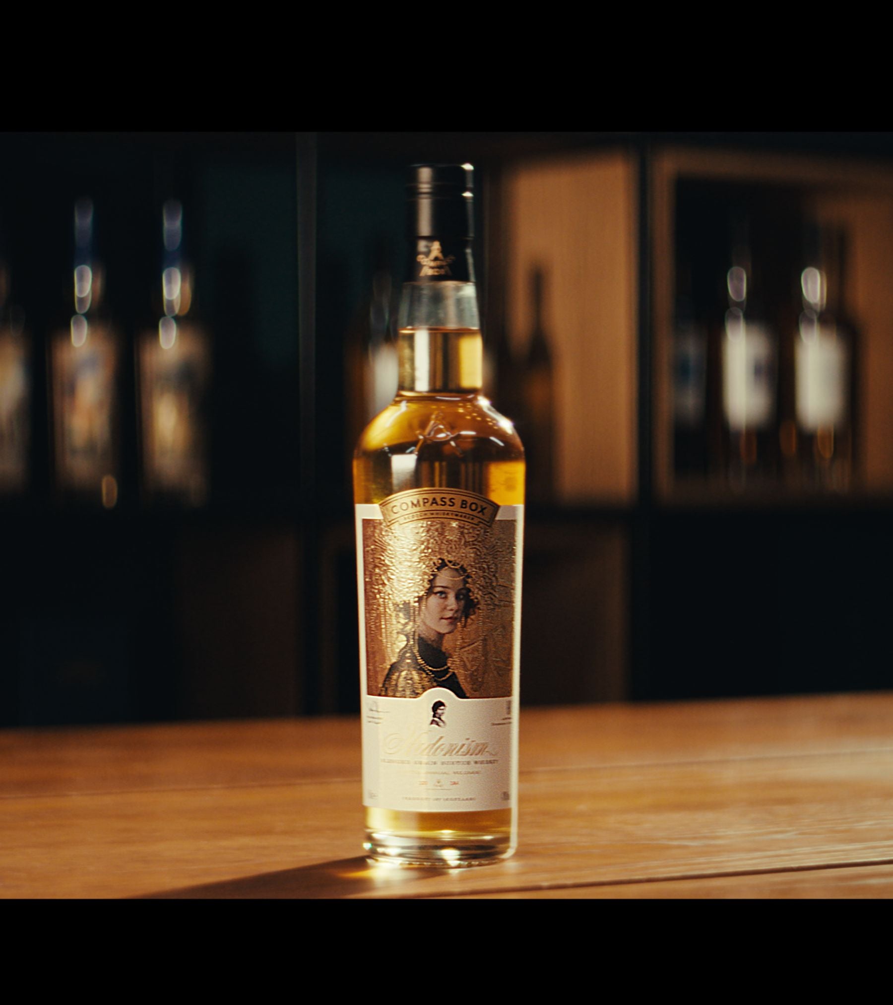 コンパスボックス ヘドニズム 2024