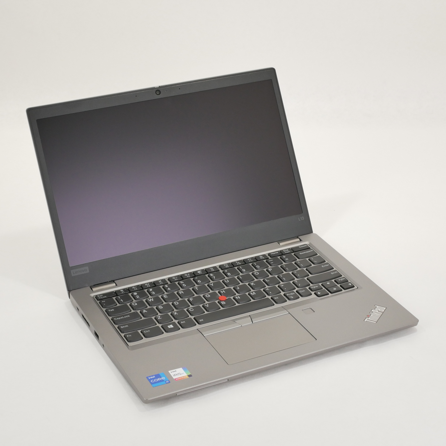 レノボ Thinkpad L13 Gen2 i7 16GB 512 ノートPC