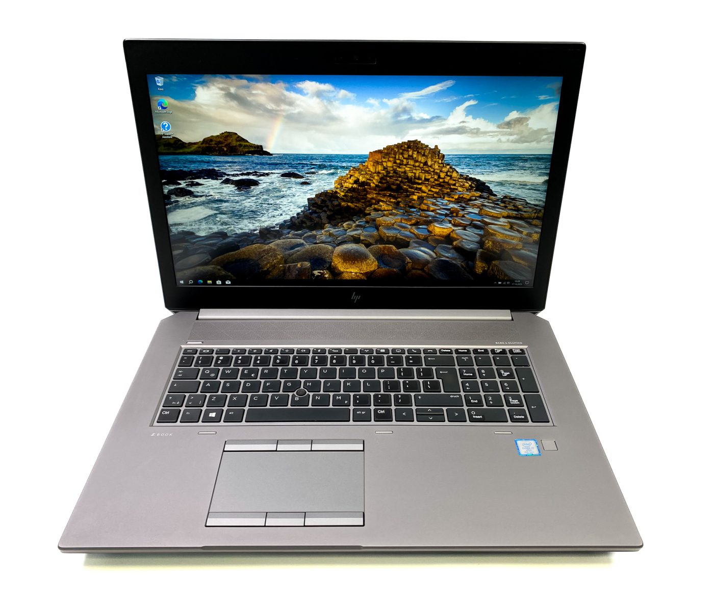 hp zbook 17G5 p4200 8GB メモリ16GB SSD256GB 【公式通販】