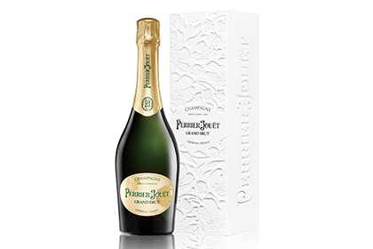 ペリエ ジュエ クラシック ブラン・ド・ブラン 750ml 【エコロジカル