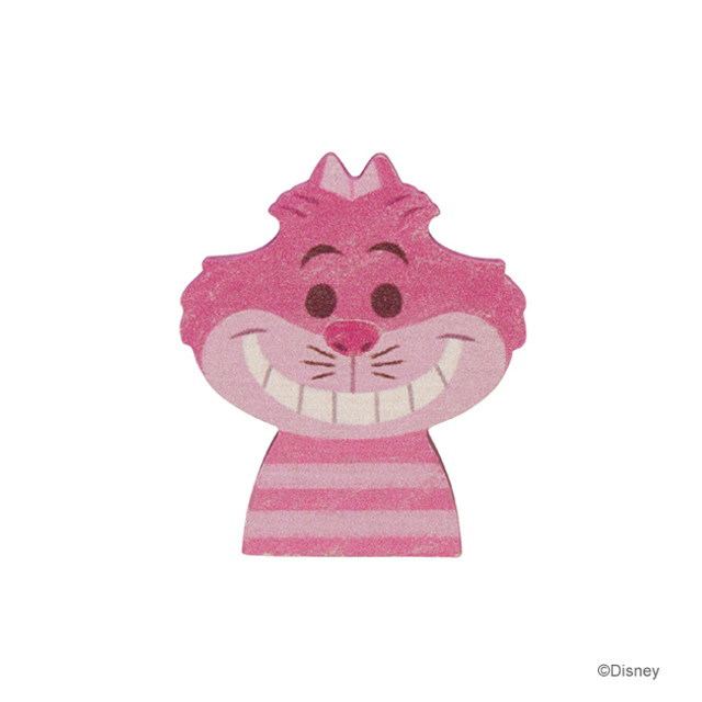 ディズニーバイナルメーション、（ハートの女王、チェシャ猫