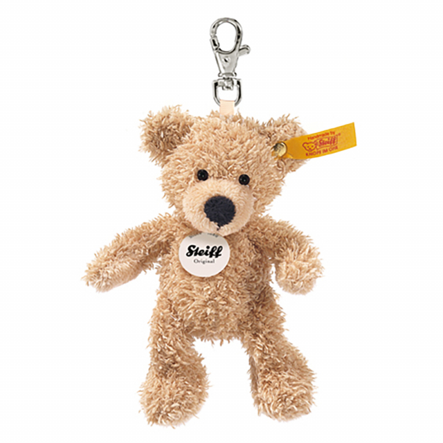 Steiffシュタイフクラッシック テディベアボルドー ドイツ製新品同等