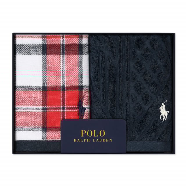 POLO RALPH LAUREN HOME(ポロ ラルフ ローレン ホーム)ウォッシュ