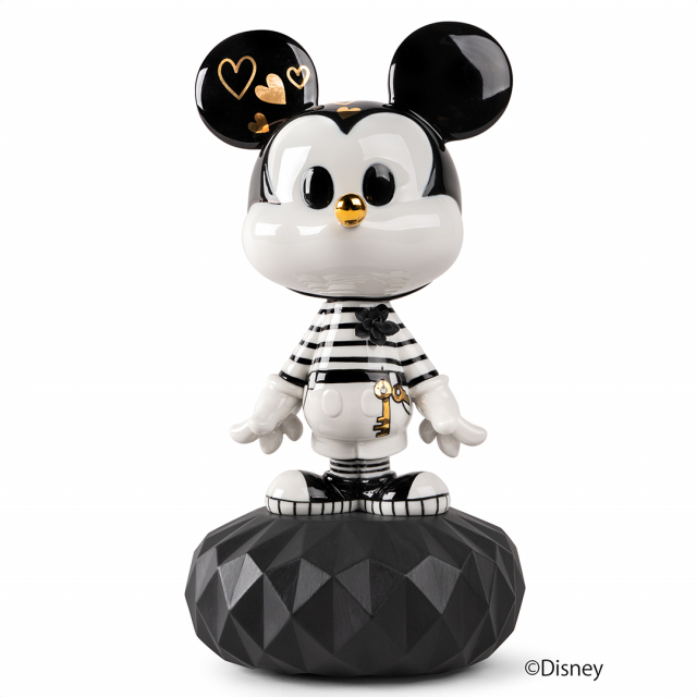 ❗️夢鼠 日々値下げ❗️ ダニエルアーシャム ミッキーマウス