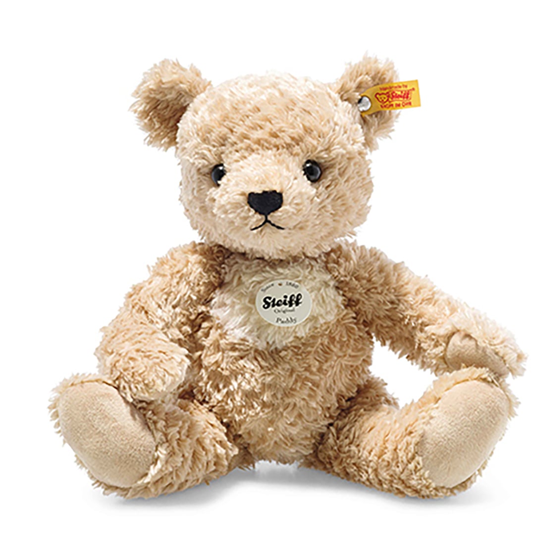 シュタイフ オリジナル テディベア ゾッティー