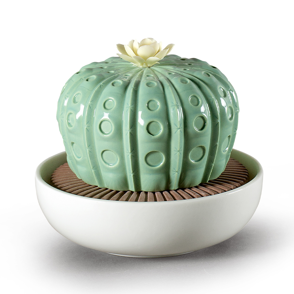 LLADRO(リヤドロ) アストロフィツム バレンシアの太陽 A40185 [CONCENT