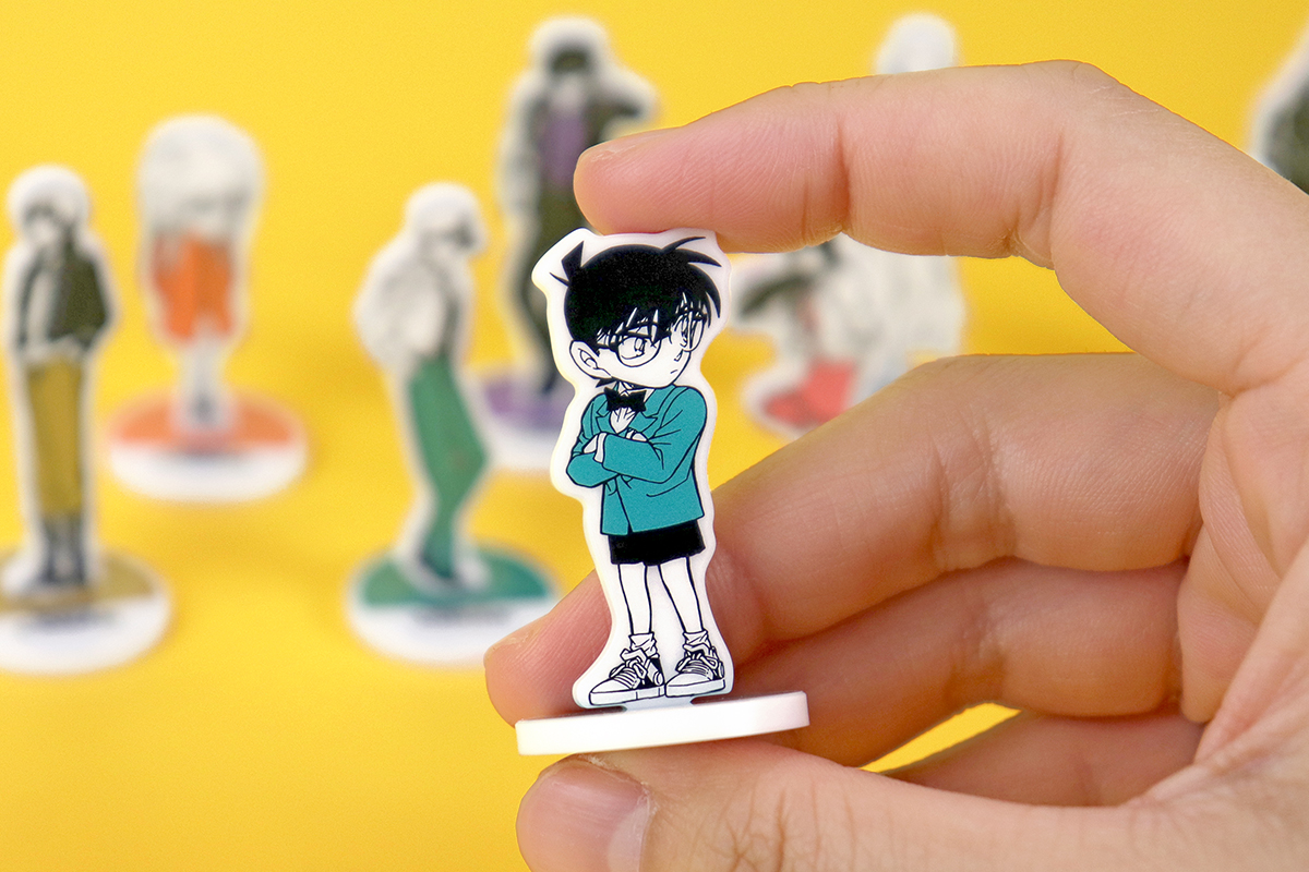 コナン探偵社 - 最新情報