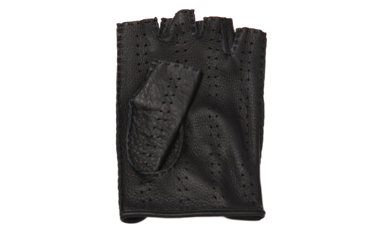 メローラ レディース手袋◇ディアスキンドライビンググローブ