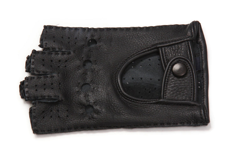 メローラ レディース手袋◇ディアスキンドライビンググローブ