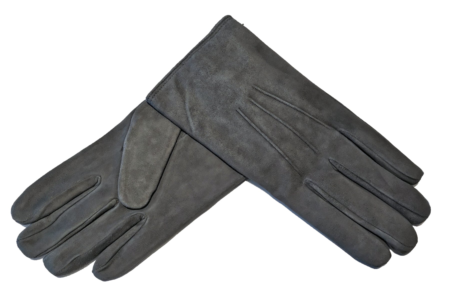 MEROLAスエード/カシミヤグローブ/ハリウッド御用達ローマブランド