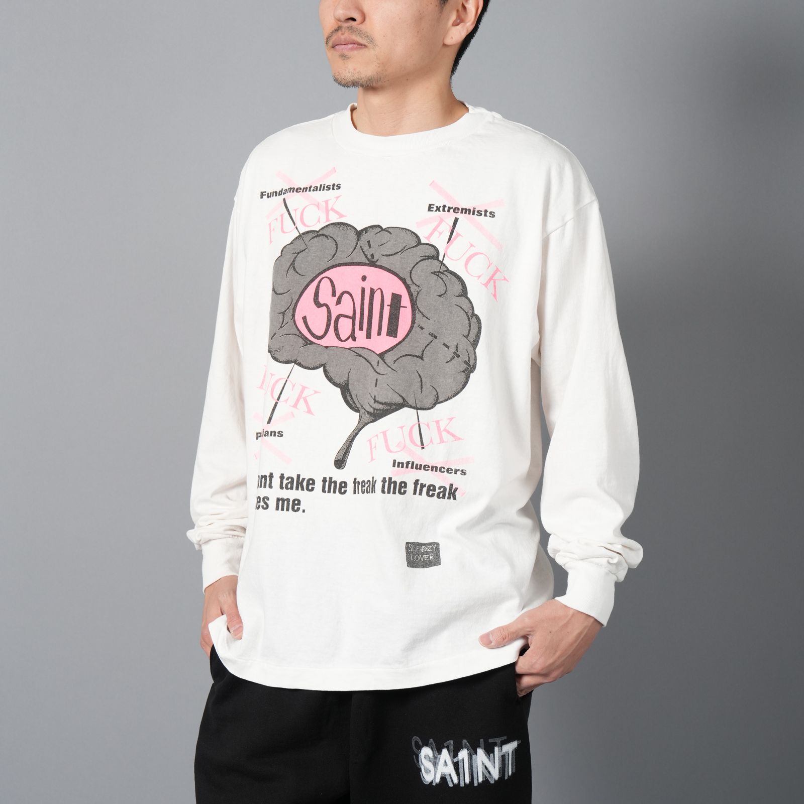 SuGグッズ確認用19 Tシャツ SuGグッズ確認用19 Tシャツ SuGグッズ