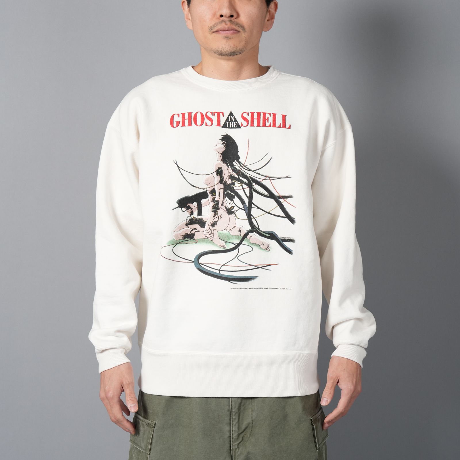 PERSONA LIVE TOUR 2024 コラボスウェット PERSONA LIVE TOUR 2024