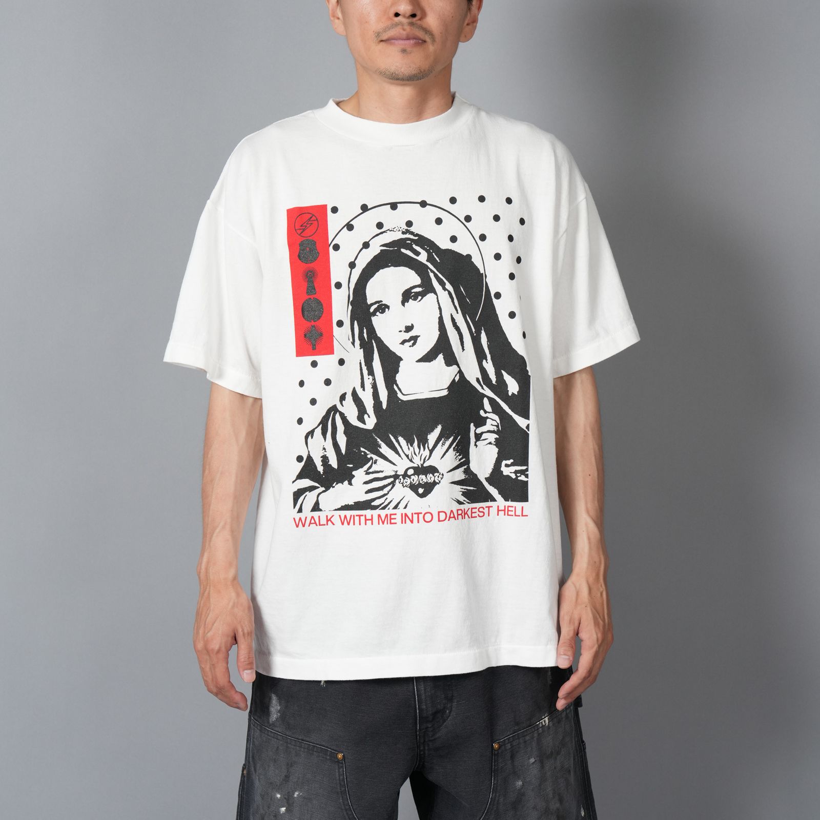 AAA直筆サイン入りツアーTシャツ 井上和】乃木坂46 真夏の全国ツアー