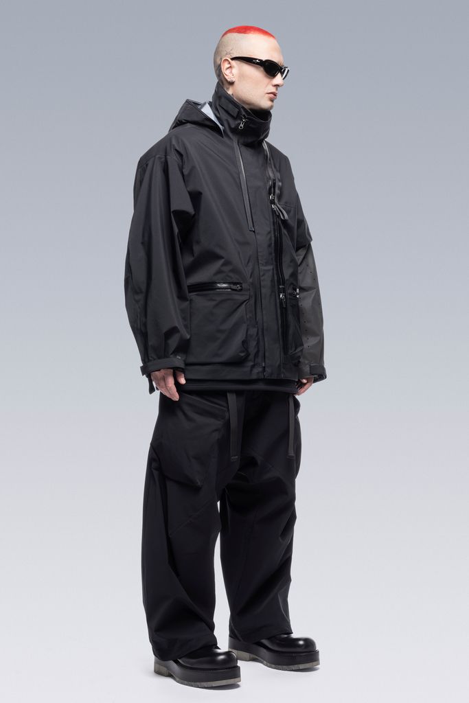 ACRONYM - 【ラスト1点】 P30-AL-DS / schoeller Dryskin Articulated
