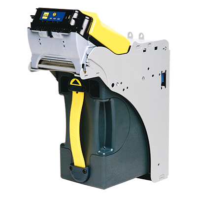 現金決済モジュール：紙幣関連 | 日本コンラックス