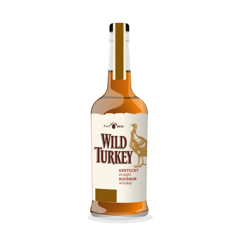 Wild Turkey Kentucky Spirit Reviews - Whisky Connosr