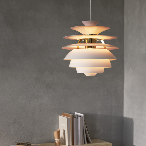 Louis Poulsen（ルイスポールセン）新作情報 / 【限定モデル】PH