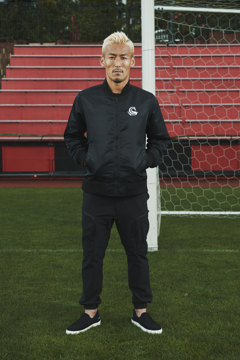 HOKKAIDO CONSADOLE SAPPORO