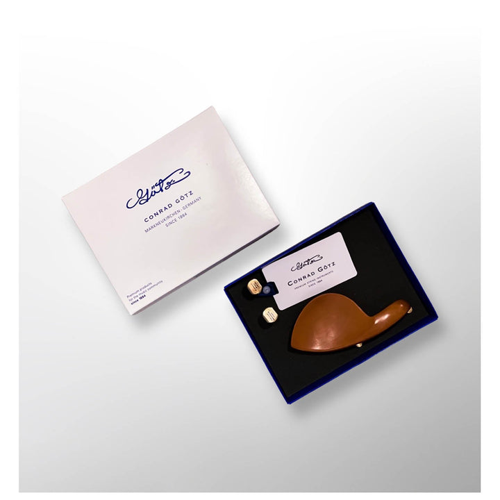 コンラッド・ゴッツ・ヴァイオリン(ZK1594)、ブラウン ドイツ製 柘植