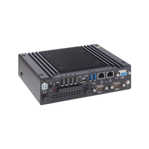 概要・特長 | BX-M310-J | ボックスコンピュータ BX-M310 - ファンレス