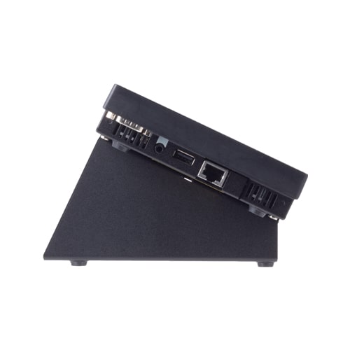 概要・特長 | PT-D07WA-110 | パネルコンピュータ PT-D07WA - タッチ