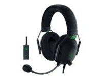 Razer BlackShark V2 X | Overview, Specs, Details | SHI