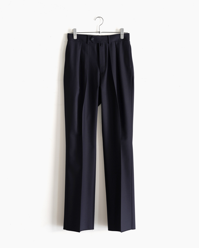 NEAT｜NEAT Chino - Fade Navy｜PRODUCT｜Continuer Inc.｜メガネ