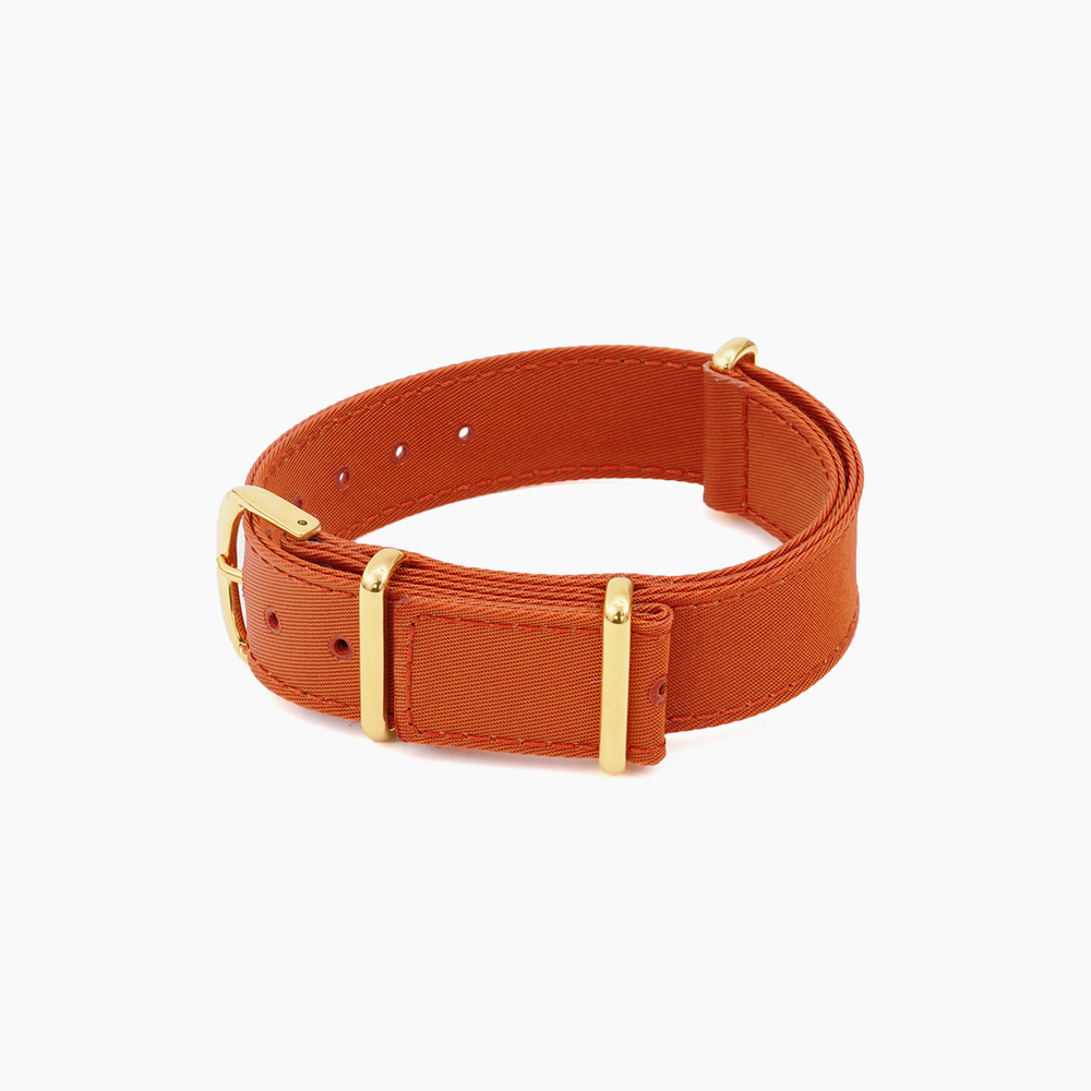 CES｜CES NATO LIMONTA BAND｜ORN / GD｜PRODUCT｜Continuer Inc