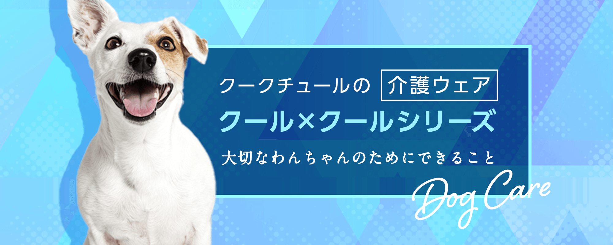 犬の服＆介護グッズの【クークチュール】