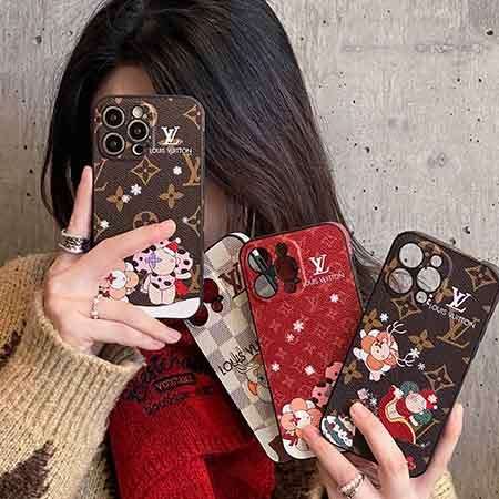 LOUIS VUITTON iPhone14pro ケースモノグラム