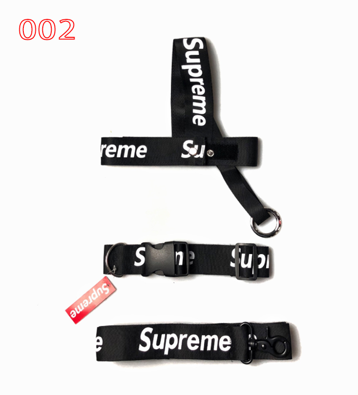 早期完売☆Stussy☆STUDDED DOG COLLAR (2色/追跡O) (STUSSY/首輪