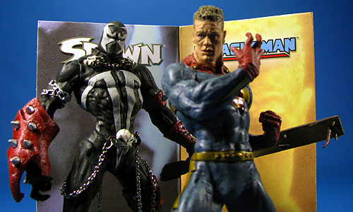 COOL TOY REVIEW: Cool Toy Review Photo Archive