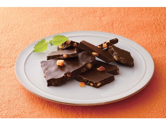 378Pで交換】栄光堂ファクトリー ひとりじめスイーツ贅沢オランジェ