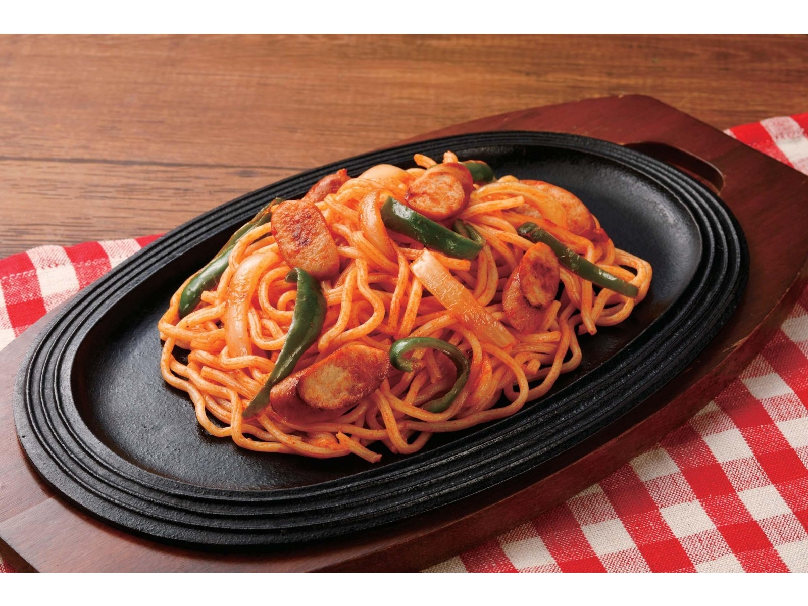 五木食品 タカモリ 濃厚ナポリタン 1人前| コープこうべネット