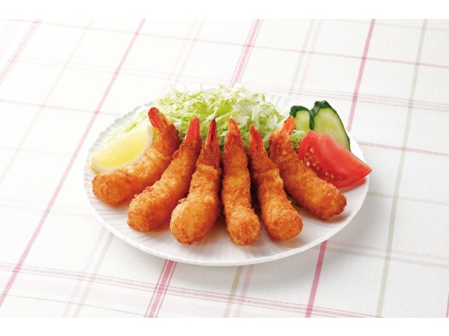 ノースイ トースターでサクサク！えびフライ 6尾入（150g）| コープ