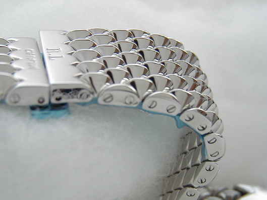 Sasia リトモラティーノ ベルト メタリック パイソン純正希少 2本